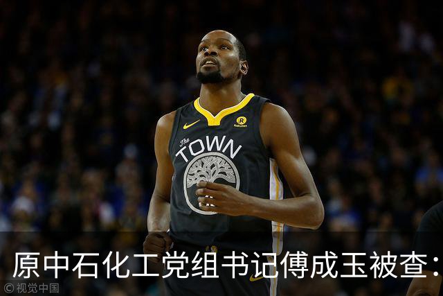原中石化工党组书记傅成玉被查：退休不是平安着陆证，释放最强反腐信号